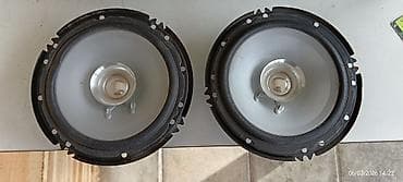 13 pro 128: Orqinal kenwod qapi kalonkalari ozum 60 almisam az istifade edilib — 1