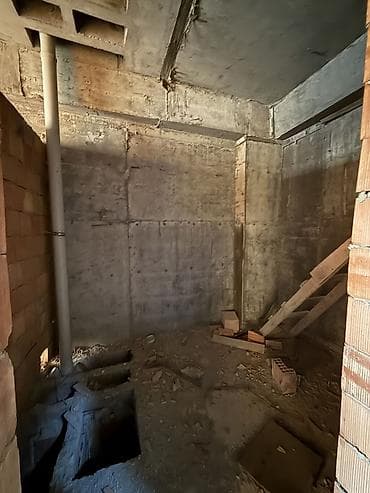 Yasamal, 1 otaqlı, Yeni tikili, m. Elmlər Akademiyası, 53 kv. m — 6