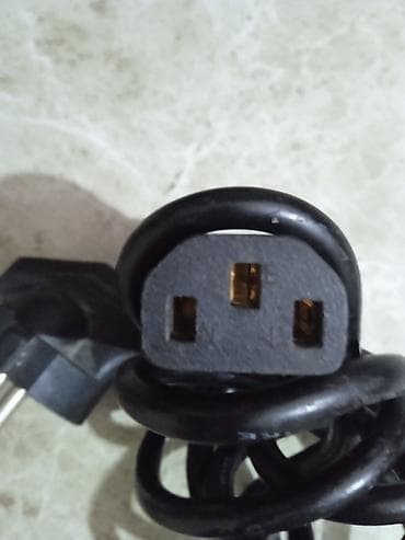 komputer kabel: İşlənmiş, Kabel, Ünvandan götürmə — 2