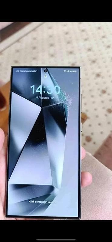 samsung galaxy neo: Samsung Galaxy S24 Ultra, 256 GB, rəng - Qara — 3