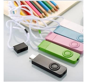 ipod nano: Mini MP3 pleyer - USB birbaşa qoşulma: Kompüterə/noutbuka birbaşa USB — 2