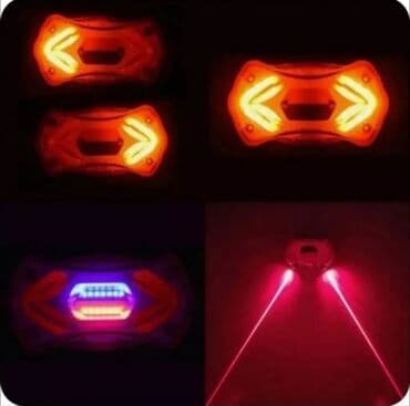 купить скейт в баку: Salam əziz musderilermiz lazerli sağ sol stopu avaroniki yanan — 3