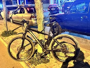 Real alıcıya endirim olacaq. Otur-sür velosipeddi ünvan: yasamal