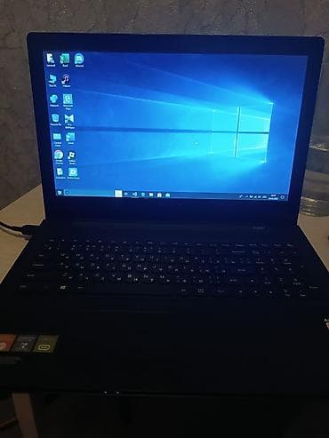 hyperx cloud alpha s: Lenovo noutbuk - Marka/model: Lenovo (qara korpus) - Ekran: 15.6" — 2
