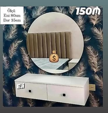 islemis mebeler: Yeni, Termolar — 1