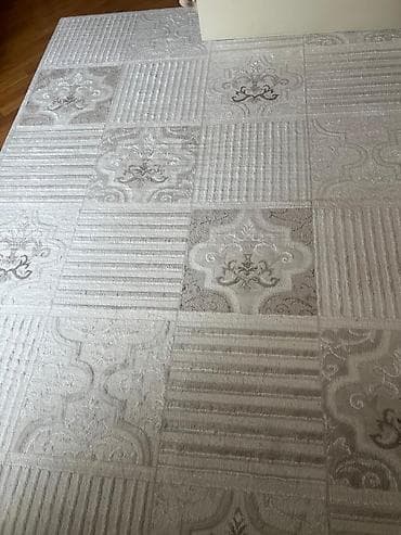 qamak satisi: Xalça — 1