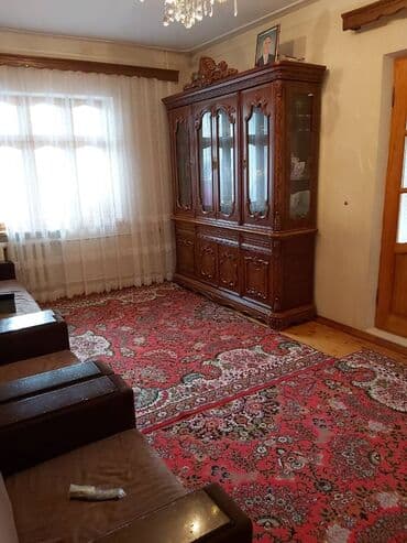 квартиры премиум класса: Баку, 3 комнаты, Вторичка, м. Гянджлик, 70 м² — 7