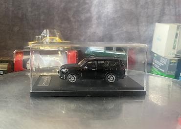 ereb dili tercume: Lexus, 2022 il, 1:64, Dəmir, Ödənişli çatdırılma — 4