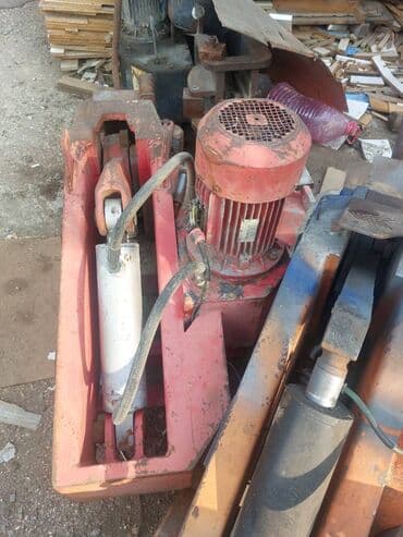 armatur satisi: Armatur kəsən.Armatur kesen — 1