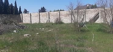 qara qarayevde yeni tikililer: Tikinti — 6