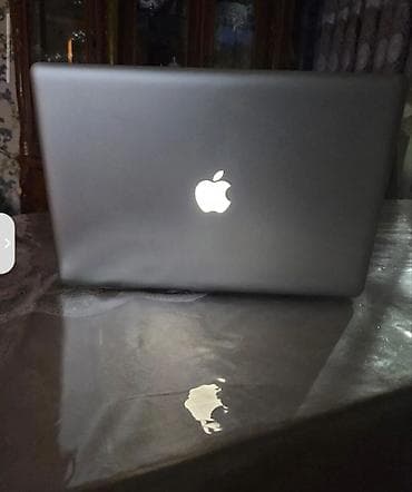 macbook pro 2013: Apple MacBook Pro (15-inch, Mid 2010) - Ekran: 15.4" Retina olmayan — 3