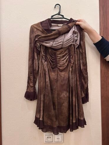 Dəstlər, kostyumlar: Gündəlik don, Mini, M — 3