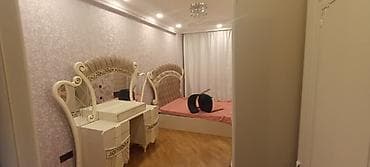 Mənzillər: Nizami Rayonu Qara Qarayev Metrosuna Yaxın Zəngi Liseyinin Yanında My — 4