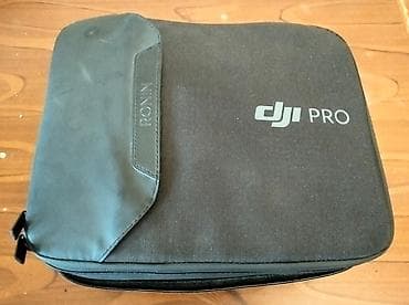 Foto və videokameralar: DJI Ronin RS2PRO ideal vəziyyətdədir, heç bir nöqsanı yoxdur, çox az — 1