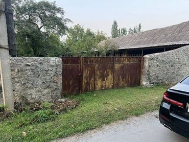 sumqayitda 1 otaq kiraye evler: 4 otaqlı, 63 kv. m, Təmirsiz — 3