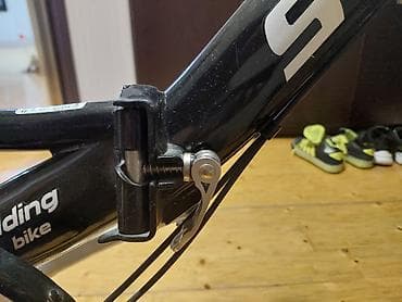 start velosiped: Yeni Şəhər velosipedi Start, 24", Ünvandan götürmə — 4