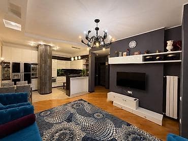 studio menziller: İcarəyə verilir 3 otaqlı yeni tikili 90 m², 28 May m. Kateqoriya Yeni — 2
