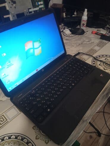 hp g4 i5: İşlənmiş HP 15.6 ", Intel Core i5, 512 GB, Ünvandan götürmə — 5