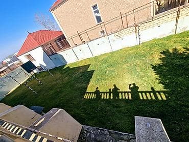 mini evler: 450 kv. m, 7 otaqlı, Qaz, Su, Telefon — 6
