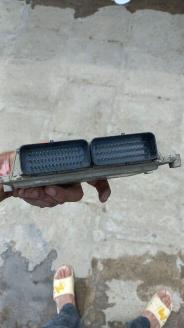 müherrik: Chevrolet Aveo, 1.2 l, Benzin, 2011 il, Orijinal, ABŞ, İşlənmiş — 1