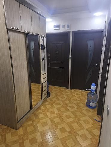 kiraye ev nermanovda: Bakı, Əhmədli, 4 otaqlı, Köhnə tikili, m. Həzi Aslanov, 81 kv. m — 8