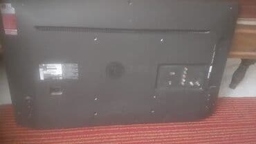 İşlənmiş Televizor LG LED ekran 32" HD (1366x768)