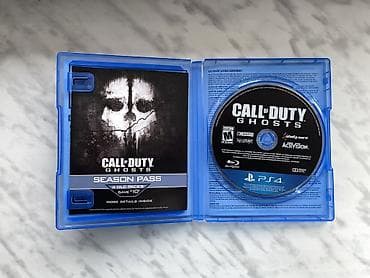 ps 4 orjinal: Şuter, İşlənmiş — 3
