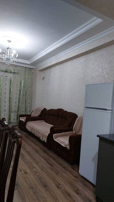 ucuz kirayə evlər 2023: Həzi Aslanov metrosuna yaxin 16 mertebeli binanın 13-cu mərtəbəsində — 3