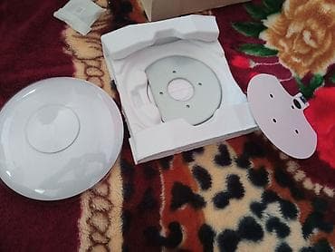 mini ats: Ubiquiti UniFi U7-Lite akses nöqtəsi - Model: U7-Lite (Wi‑Fi 7 — 1