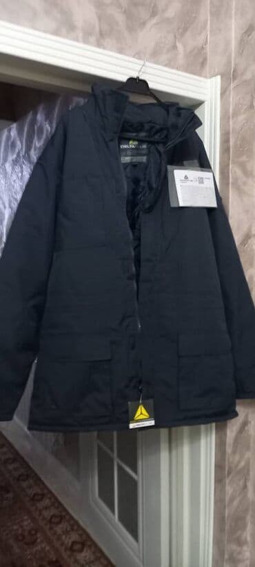 Hyundai: Kurtka, Bolonka, Qış, 2XL — 2