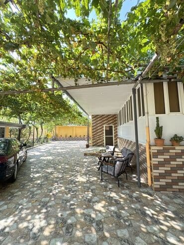 merdekanda heyet evlerinin satisi: 6 комнат, 240 м² — 20