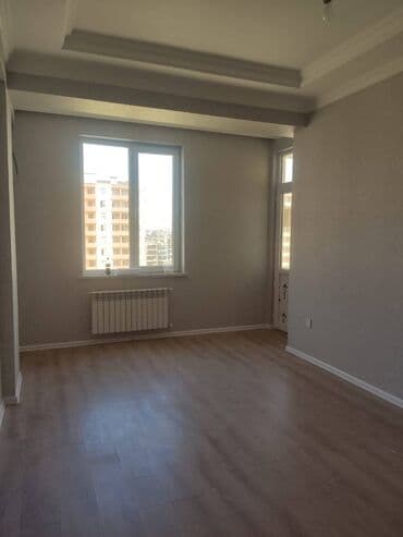 20 yanvarda 2 otaqli evler: 2 otaqlı, Yeni tikili, 55 kv. m — 2