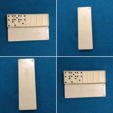 qədim radio: Antik sovet dovrune aid dominolar 
30 manatdan bashlayir — 4