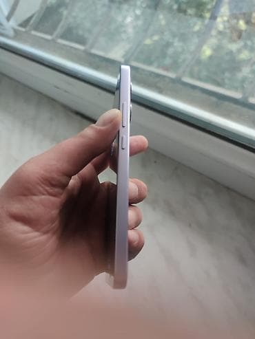 random pubg hesap: Oppo Reno 13 F, 512 GB, rəng - Gümüşü, İki sim kartlı — 2