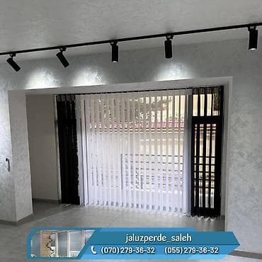 📌Hər növ jalüz pərdələrin hazırlanması, çatdırılması və — 3