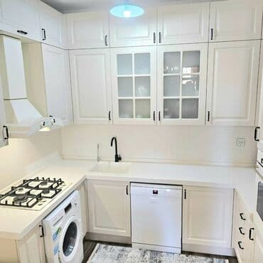 2 otaqlı yeni tikili: *Aylıq İcarə üçün Mənzil* *Əmlak növü:* Yeni tikili *Otaq sayı:* 2 — 10