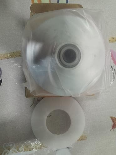 hyundai accent 1996: Moped Üçün Qabaq variator dəsti Təzə. Ünvan Mingəçevir.! — 3