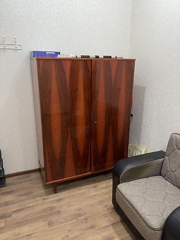ev mebeli: Salam, tecili satilir real aliciya endirim var. krovat demek olar ki — 3