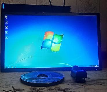 rengli printer satilir: Acer 24 inch Monitor Əla görüntü, geniş ekran, nazik çərçivə. Tam — 2