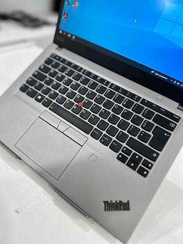 en ucuz netbook nerede: İşlənmiş Lenovo ThinkPad, 14 ", Intel Core i5, 512 GB, Ünvandan götürmə, Ödənişli çatdırılma, Rayonlara çatdırılma — 3