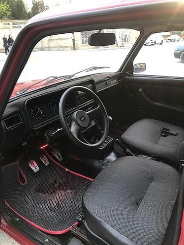 maşın satisi: VAZ (LADA) 2107: 1.6 l | 2009 il 72000 km Sedan — 2