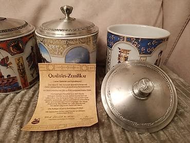 metbex isiqlari: Seltmann Weiden — 3