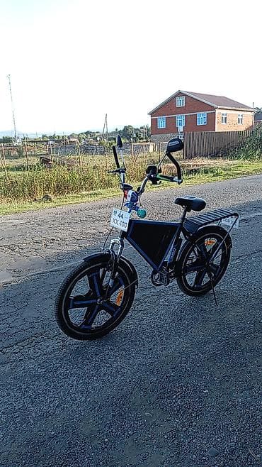 motorlu velosiped satisi: Salam Aleykum Deməli Belə Velo Yeni Kimidir Yəni 1 ay 15 gündüki — 2