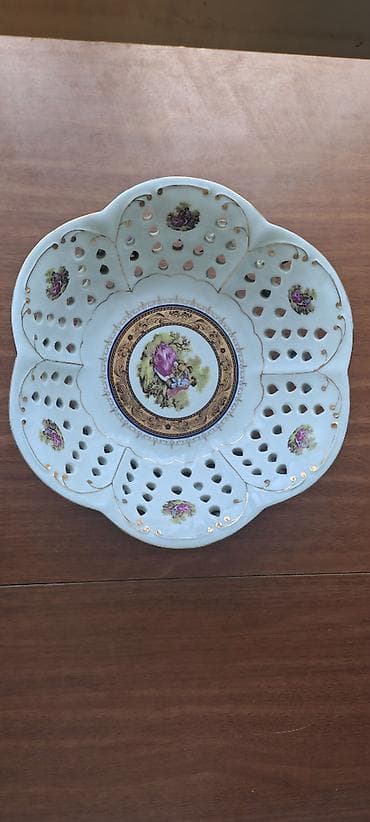 Meyvə qabı