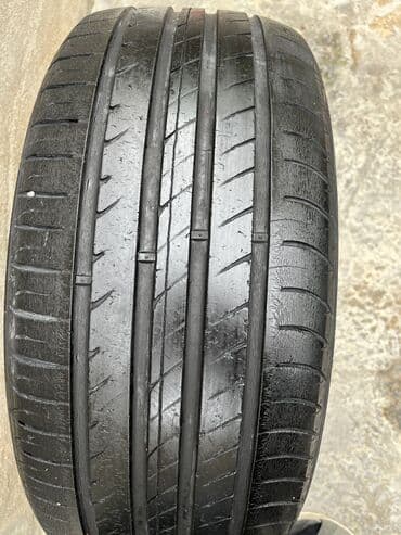 3 tekerli motosiklet turbo az: 245 45 R18. Təcili satılır — 2