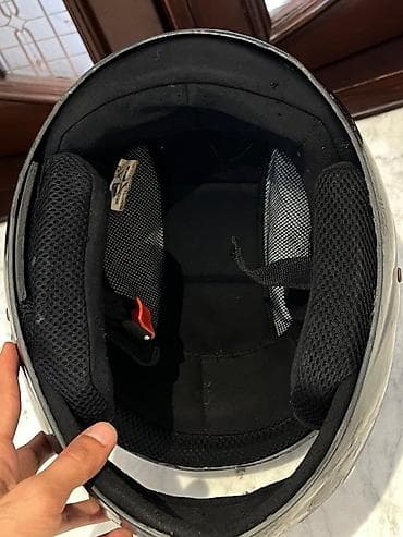 ls2 kask: 150manatlig kaskaya aid suallar vermiyin qiymet sondu,1 denesi 15azn — 10