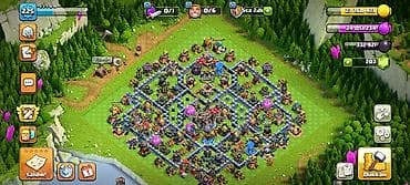 Moyka avadanlığı: 225 level clash — 1