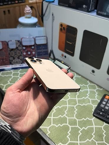 IPhone 16 Pro Max, 256 ГБ, Desert Titanium — 4