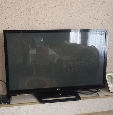 LG televizor.İşləkdir
