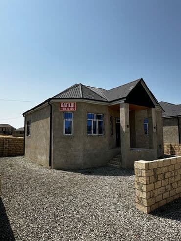 polad həşimov küçəsi: 3 otaqlı, 105 kv. m, Yeni təmirli — 1